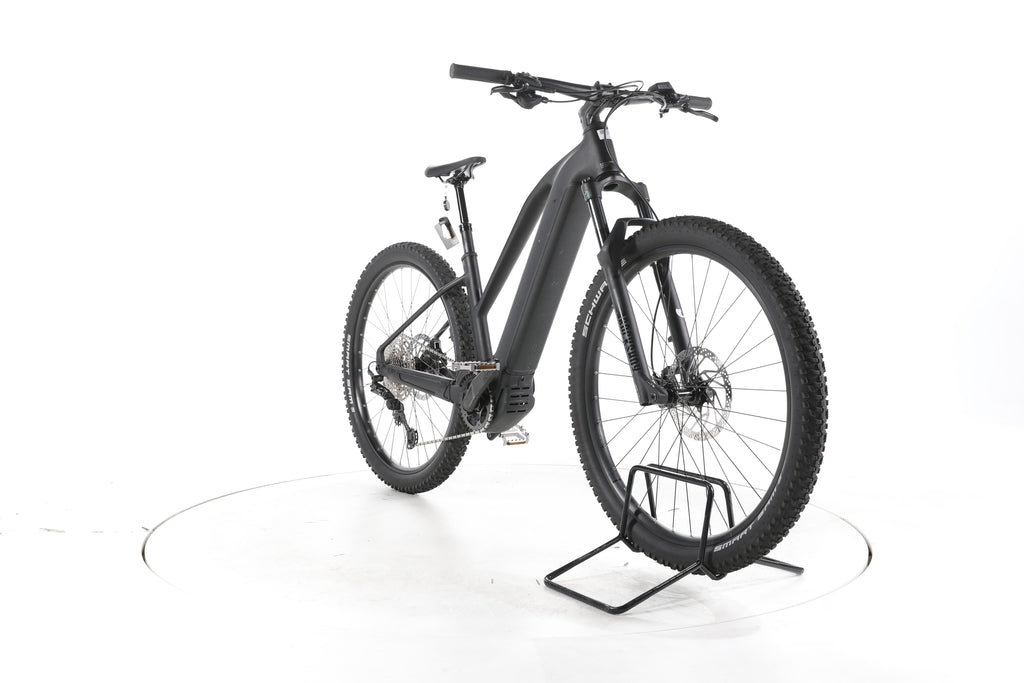 Cube Reaction Hybrid Race E-Bike 2025 - Image 3