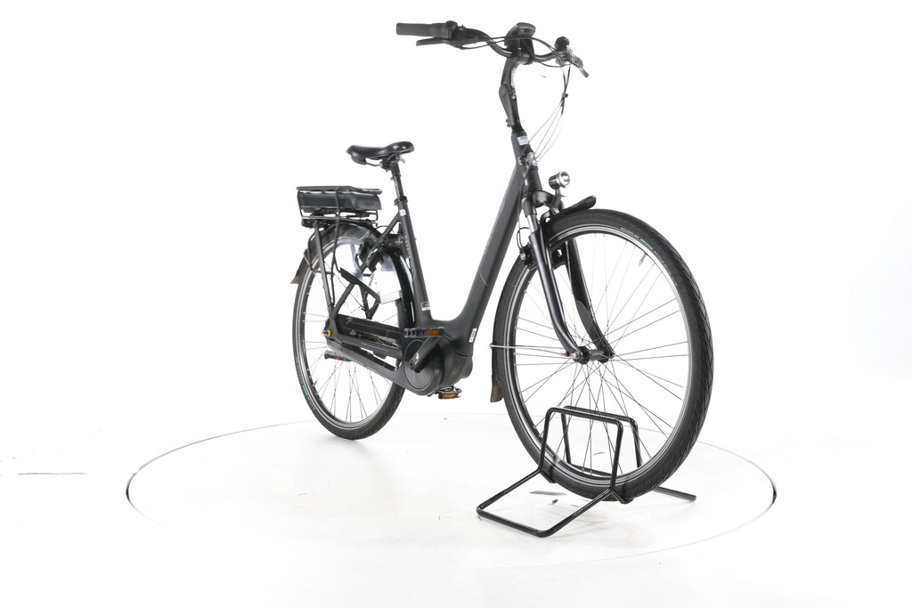 Gazelle Arroyo C7+ HMB City E-Bike Tiefeinsteiger - Image 3