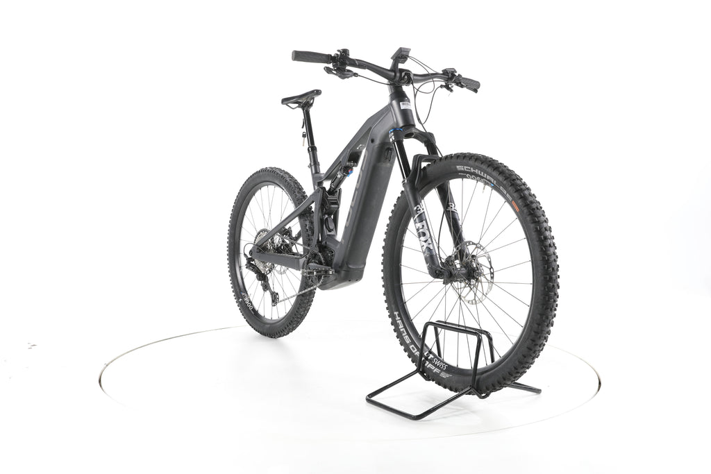Focus Thron² 6.9 E-Bike Fully - Image 3