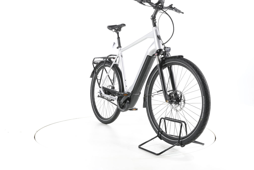 Hercules Pasero Comp I-F5 City E-Bike - Image 3