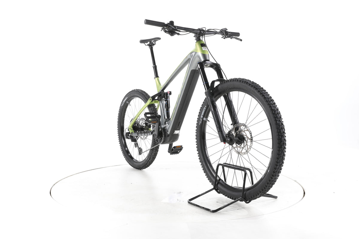 Corratec E-Power RS 160 Elite E-Bike Fully - Image 3