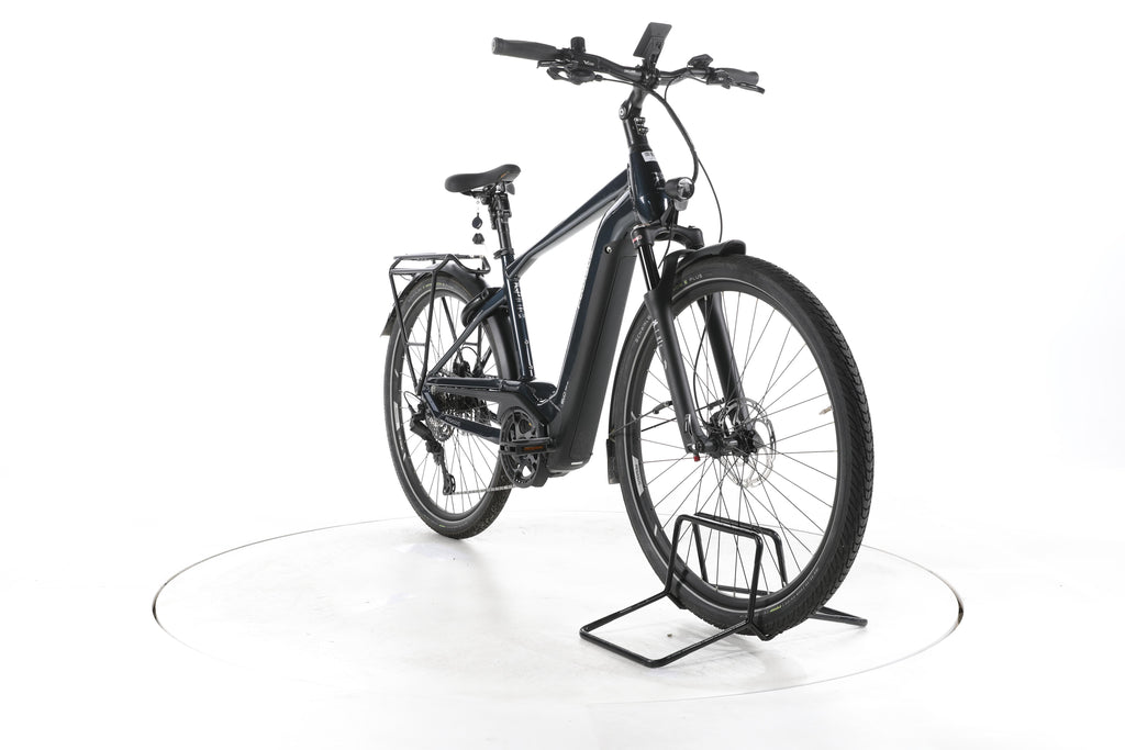 Pegasus Premio Evo 11 Trekking E-Bike - Image 3