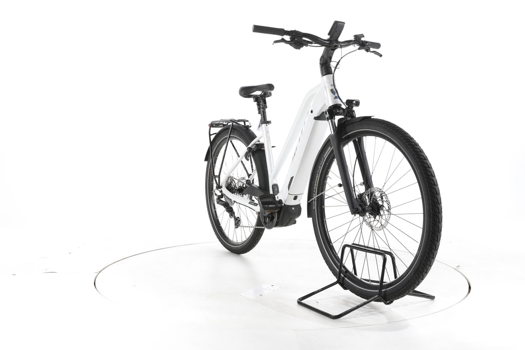 Scott Sub Sport eRide 20 Trekking E-Bike - Image 3