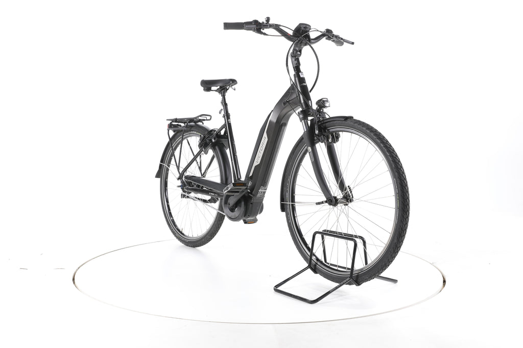 Victoria eTrekking 7.6 City E-Bike Tiefeinsteiger - Image 3