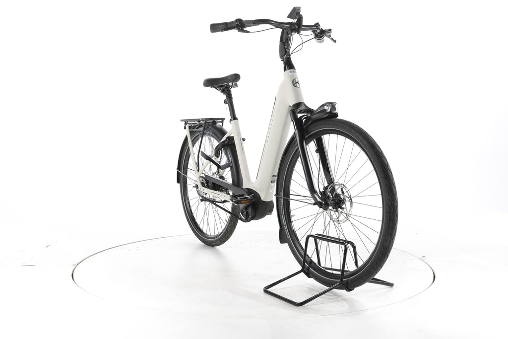 Gazelle Arroyo C5 Elite RT City E-Bike Tiefeinsteiger 2025 - Image 3