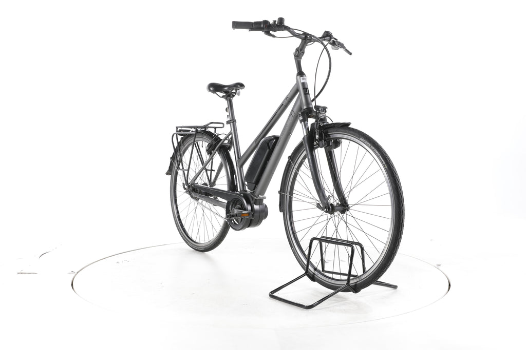 Triumph E-Cloud Plus 5 City E-Bike - Image 3