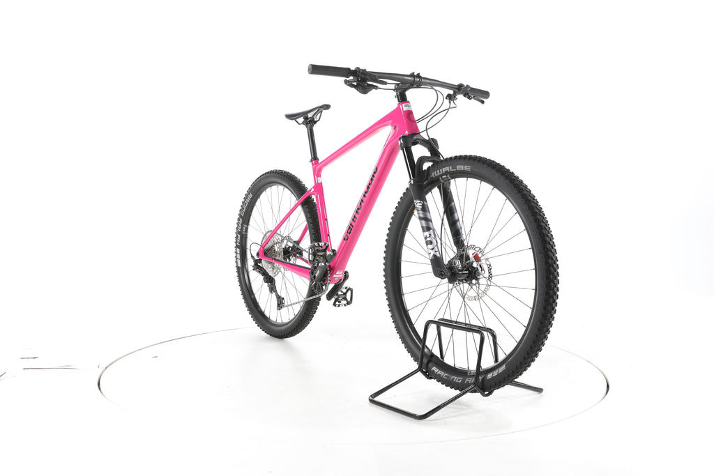Cannondale Scalpel HT 4 Fahrrad Hardtail - Image 3