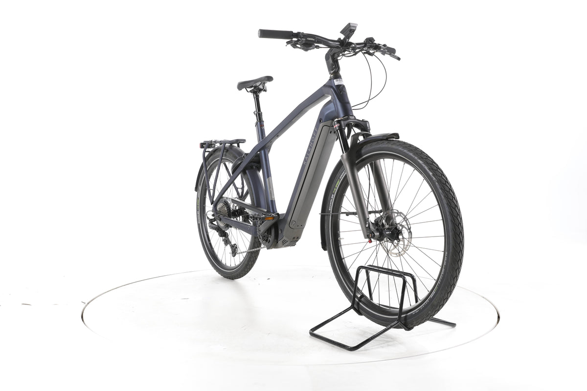 Kalkhoff Endeavour 7.B Advance+ Trekking E-Bike - Image 3