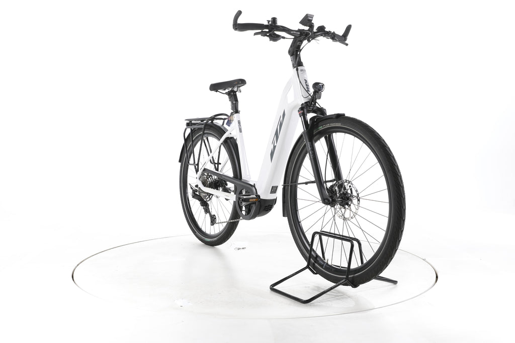 KTM Macina Style 720 Trekking E-Bike Tiefeinsteiger - Image 3
