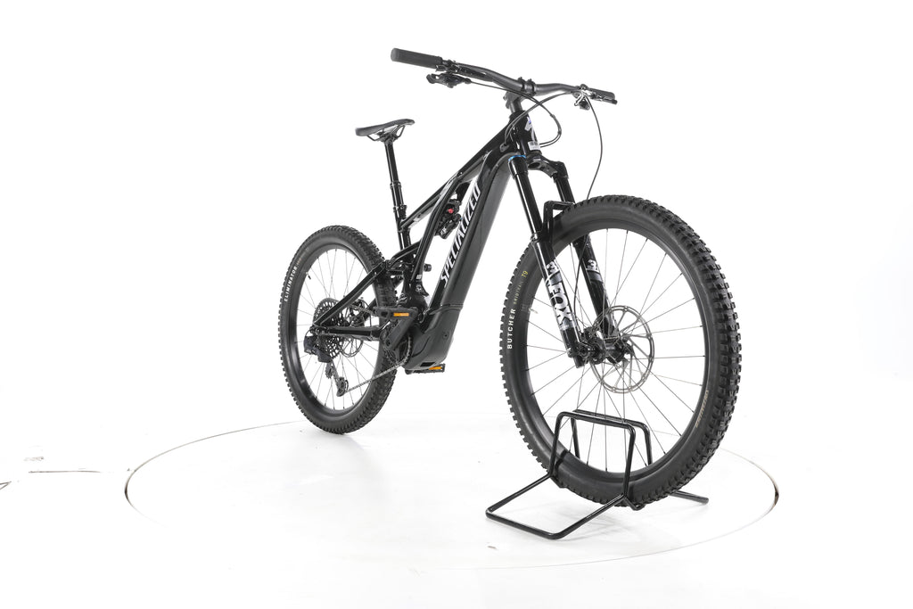 Specialized Turbo Levo Comp E-Bike Fully - Image 3
