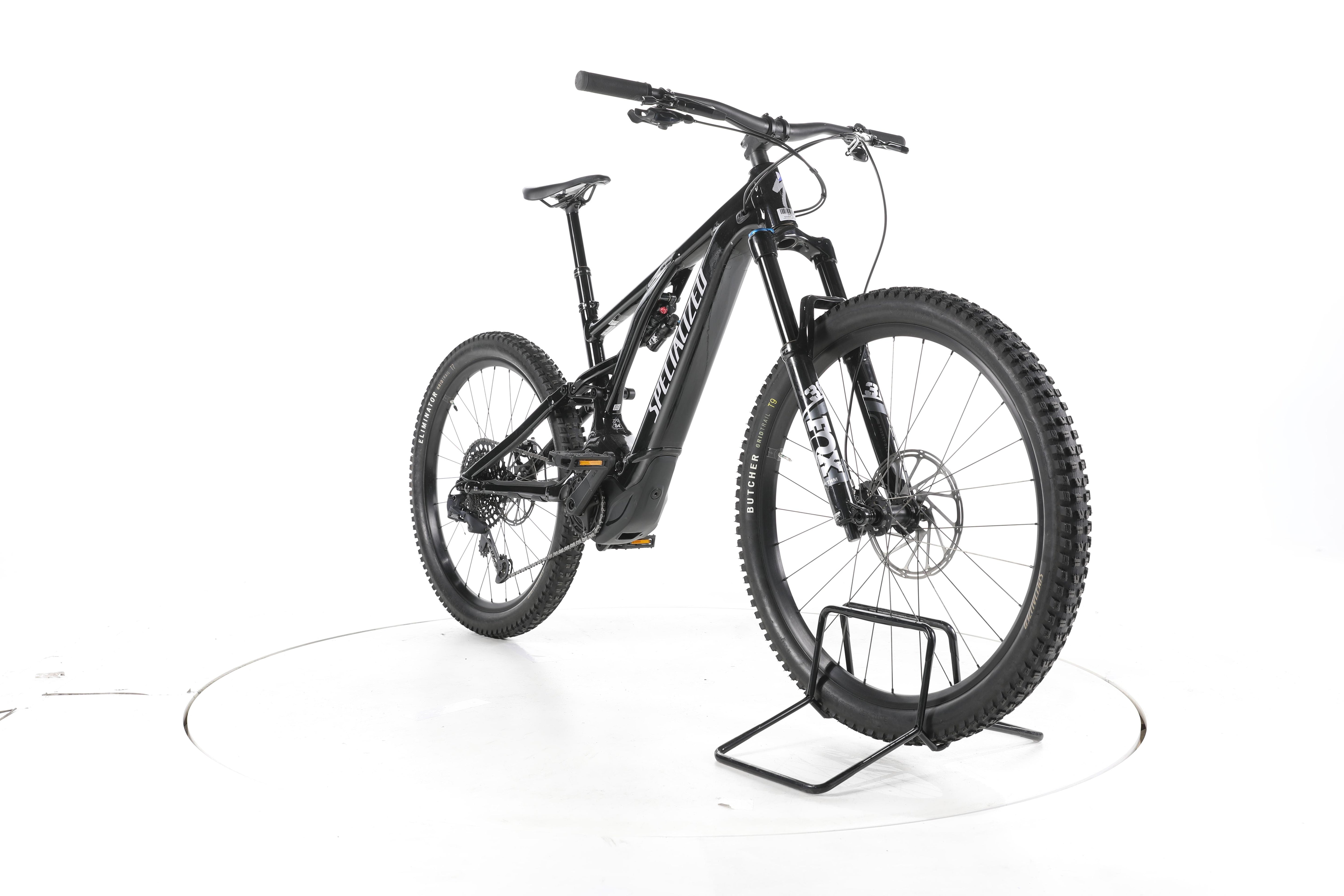 Specialized Turbo Levo Comp E-Bike Fully - Image 3