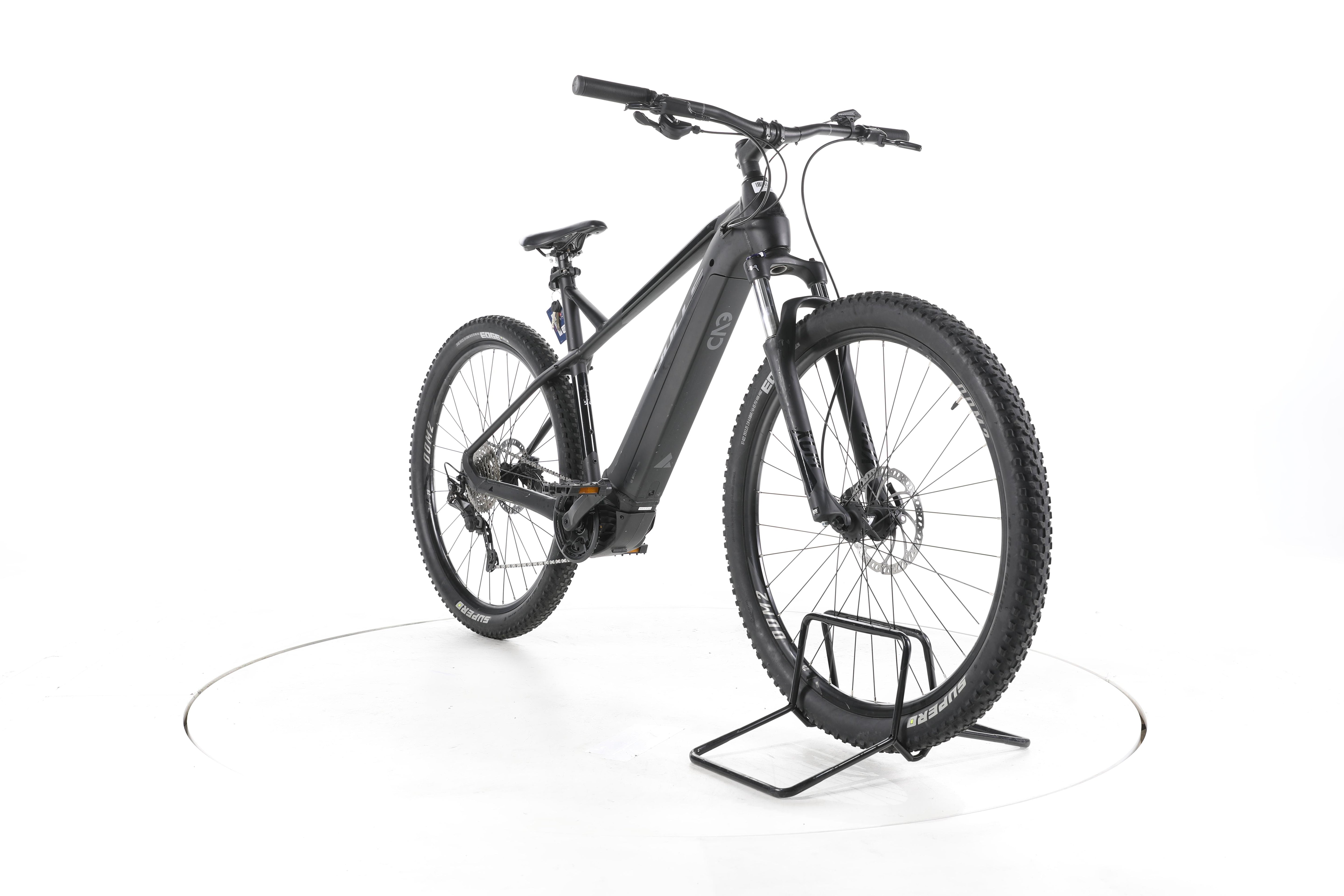 Bulls Iconic Evo 2 E-Bike - Image 3