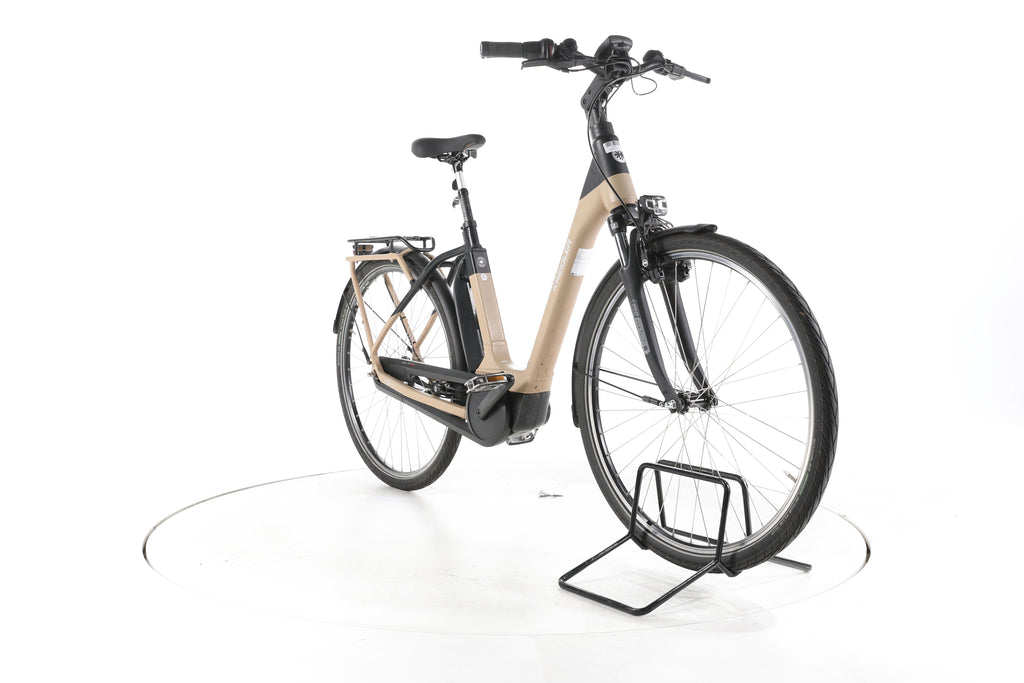 Kreidler Vitality Eco 2 City E-Bike Tiefeinsteiger - Image 3