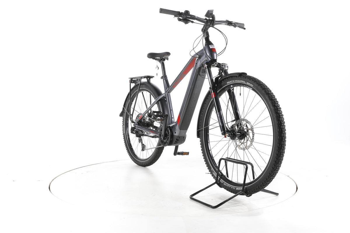 Conway Cairon SUV 5.0 Trekking E-Bike - Image 3