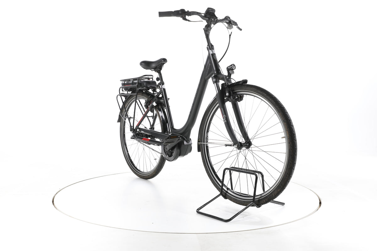 Hercules Robert/a R7 Active Plus City E-Bike Tiefeinsteiger - Image 3
