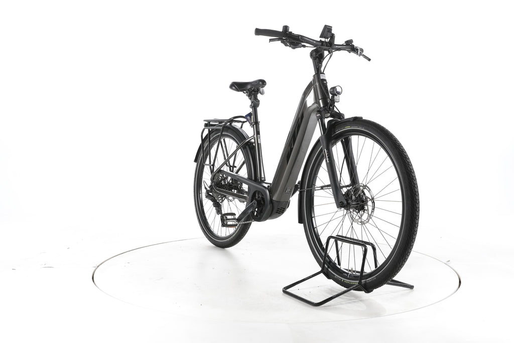 KTM Macina Style XL Trekking E-Bike Tiefeinsteiger - Image 3