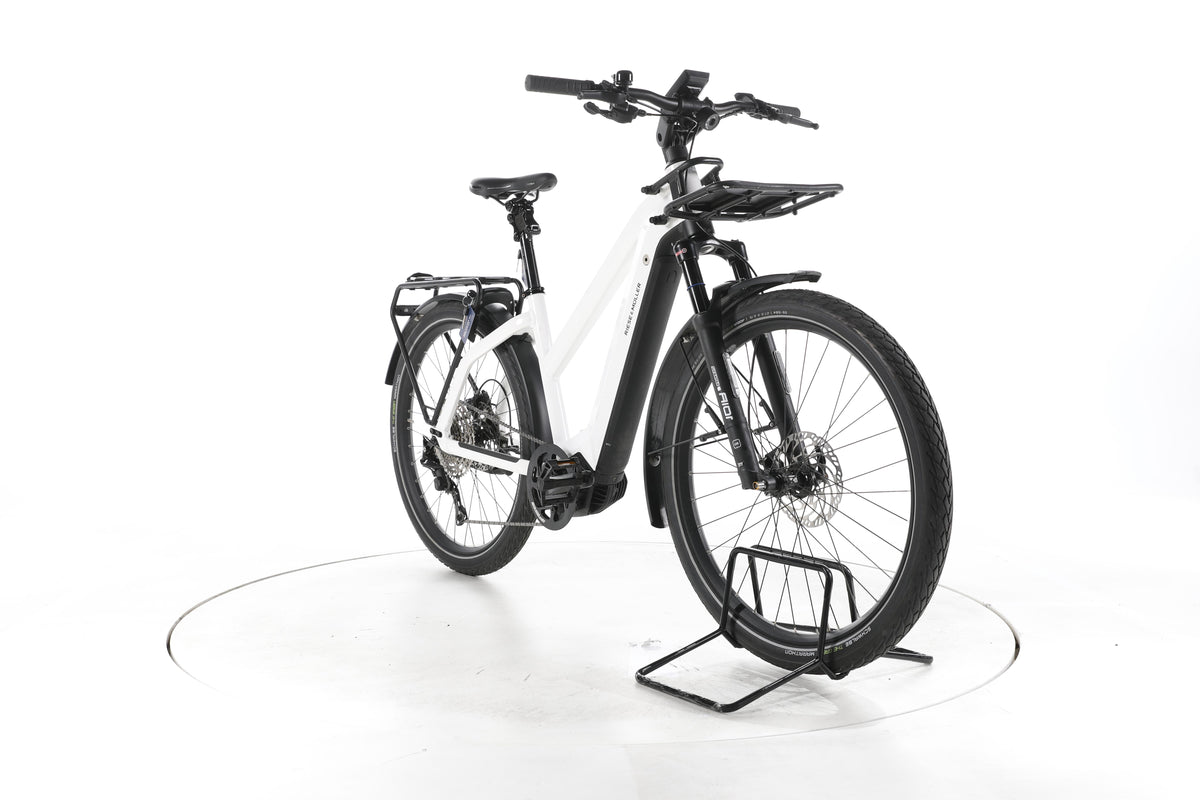 Riese & Müller Charger3 Mixte GT touring Trekking E-Bike - Image 3