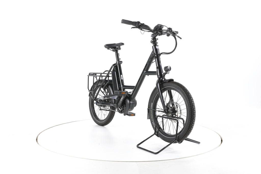i:SY S8 F Falt E-Bike Tiefeinsteiger - Image 3