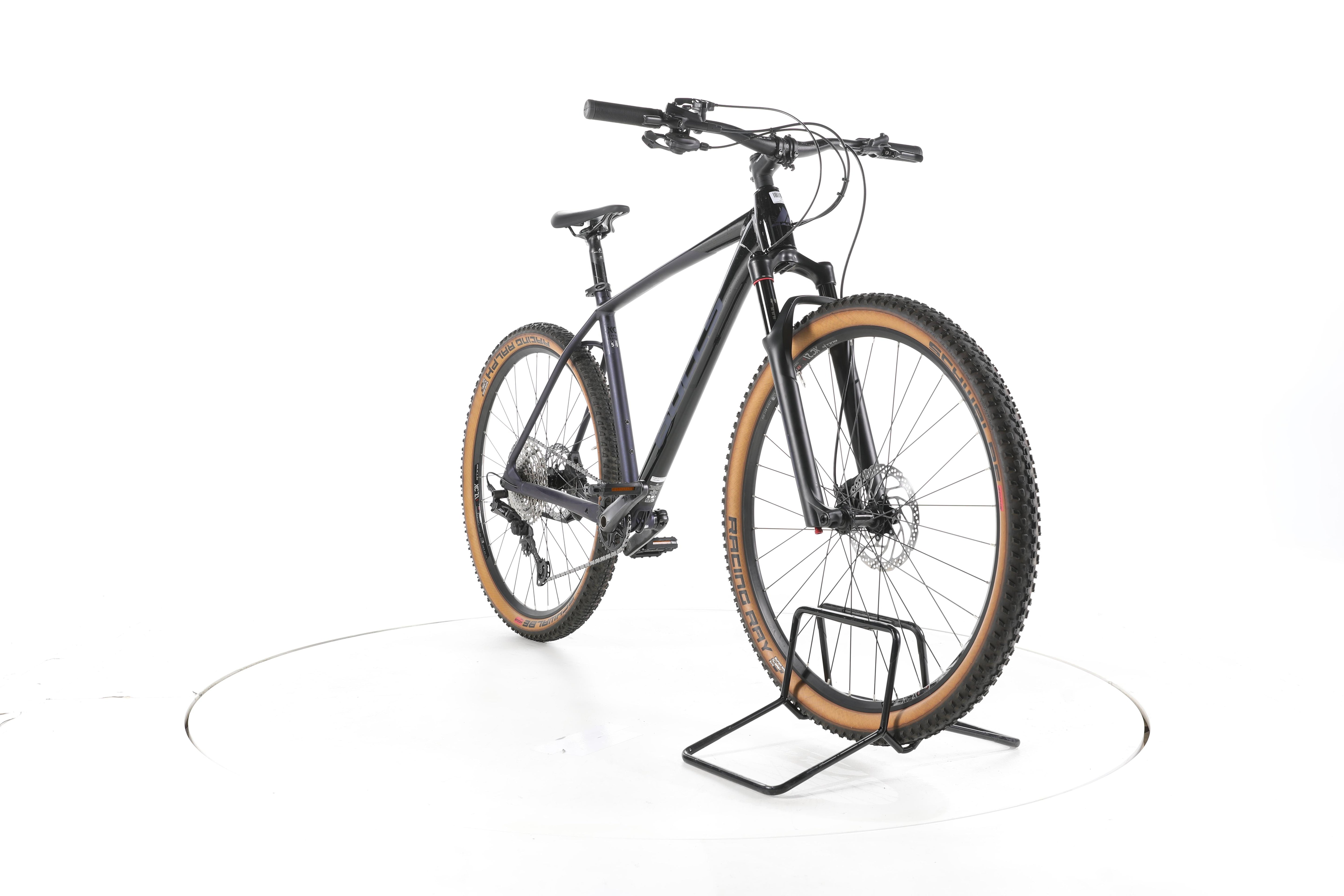 Bulls Copperhead 3S Fahrrad City & Trekking - Image 3