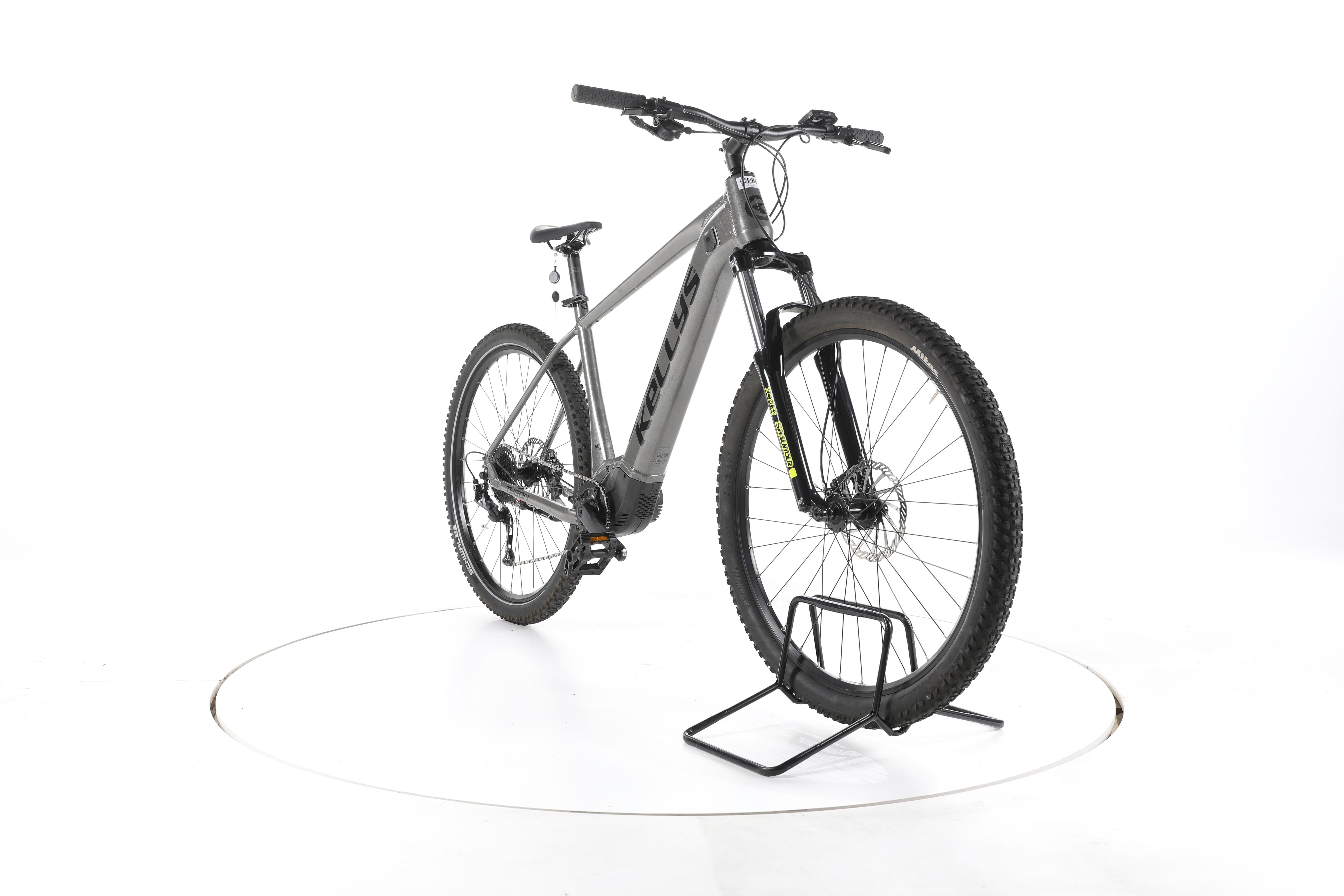 Kellys Tygon R10 E-Bike - Image 3