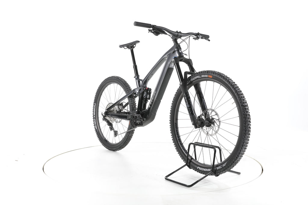 Trek Fuel EXe 9.7 E-Bike Fully Carbon - Image 3