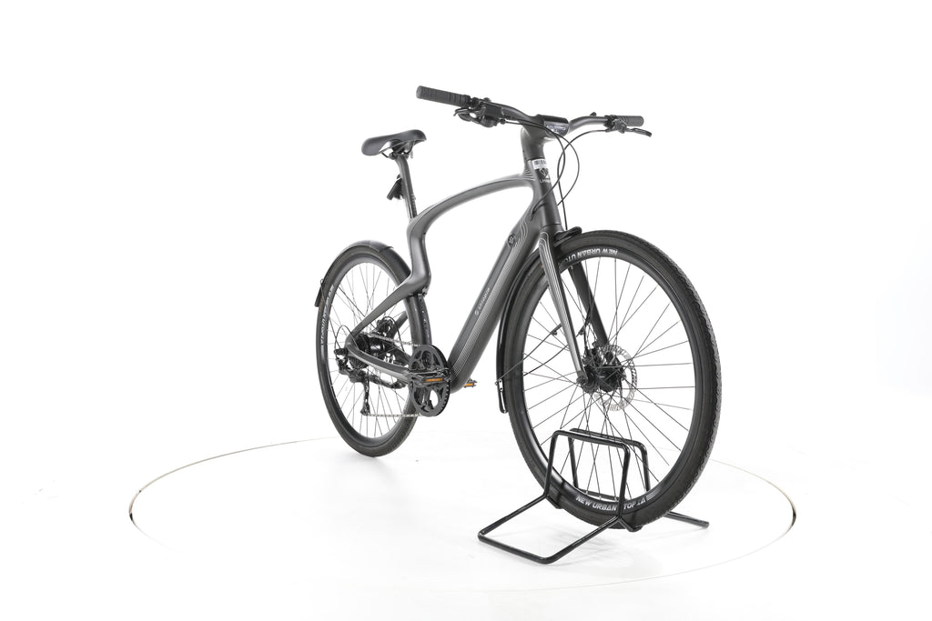 Urtopia 1 Trekking E-Bike Carbon - Image 3