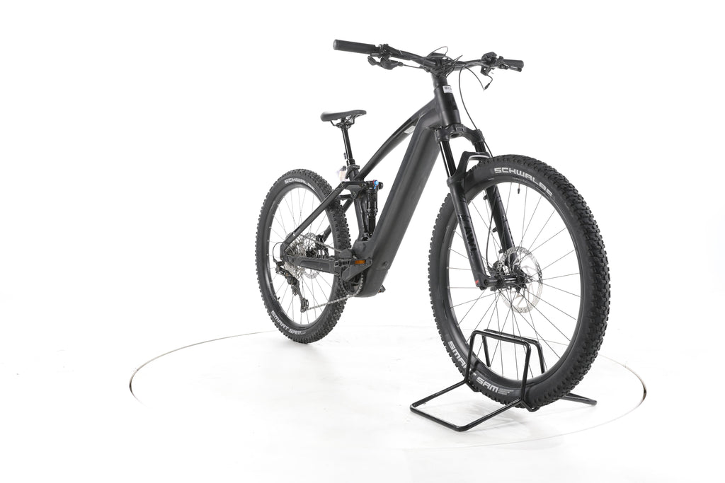 Cube Stereo Hybrid 120 SLX E-Bike Fully 2024 - Image 3