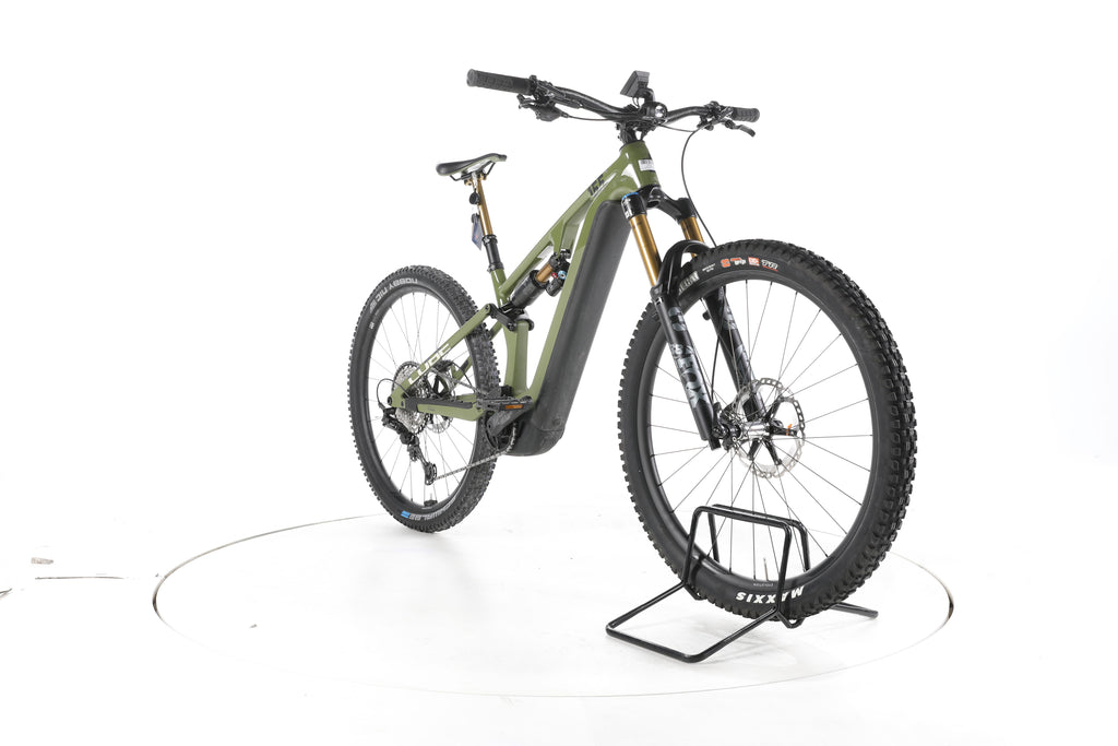 Cube Stereo Hybrid ONE55 C:68X TM E-Bike Fully Carbon 2024 - Image 3