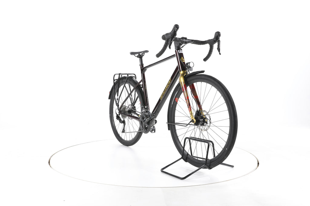 Bergamont Grandurance RD 7 Gravelbike - Image 3