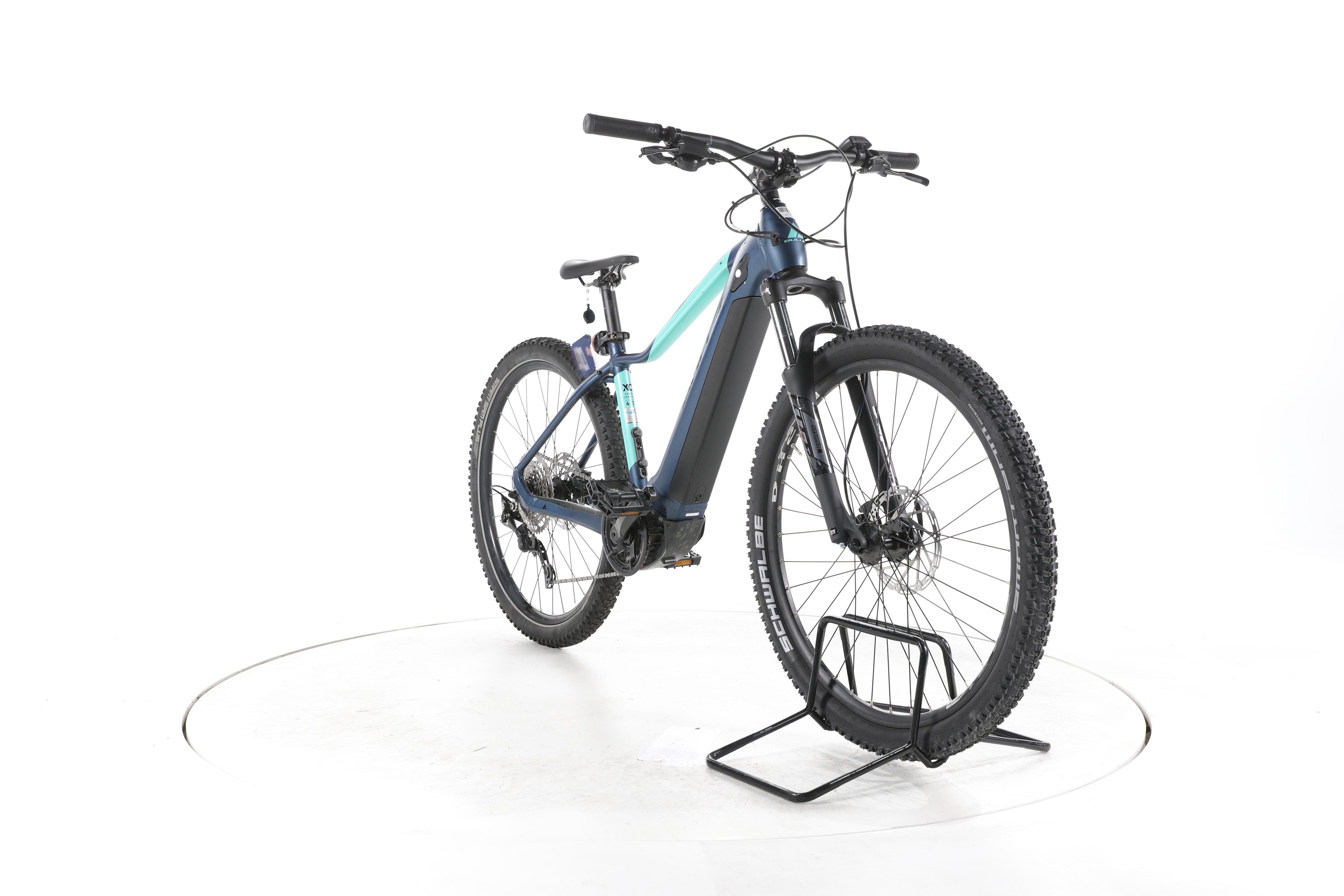 Bulls Aminga EVA 1 E-Bike - Image 3