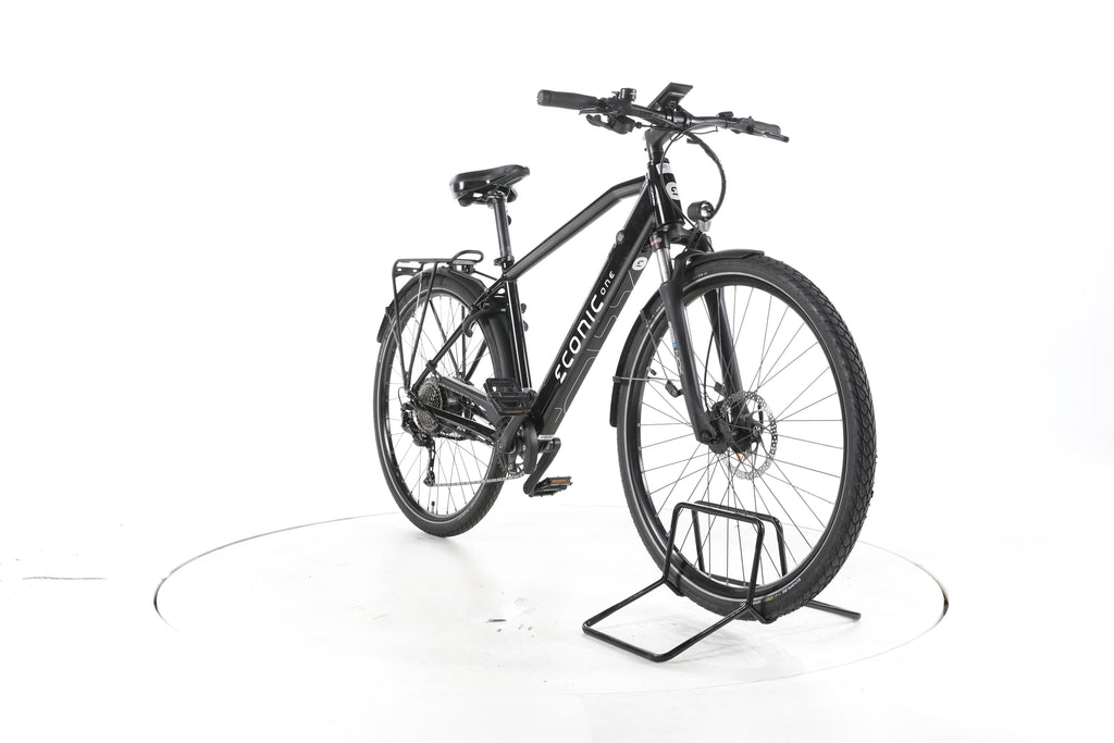 Econic One Urban Trekking E-Bike - Image 3