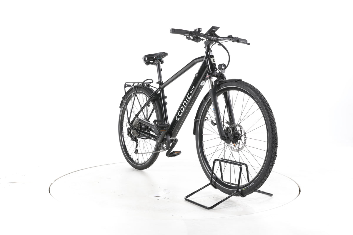 Econic One Urban Trekking E-Bike - Image 3