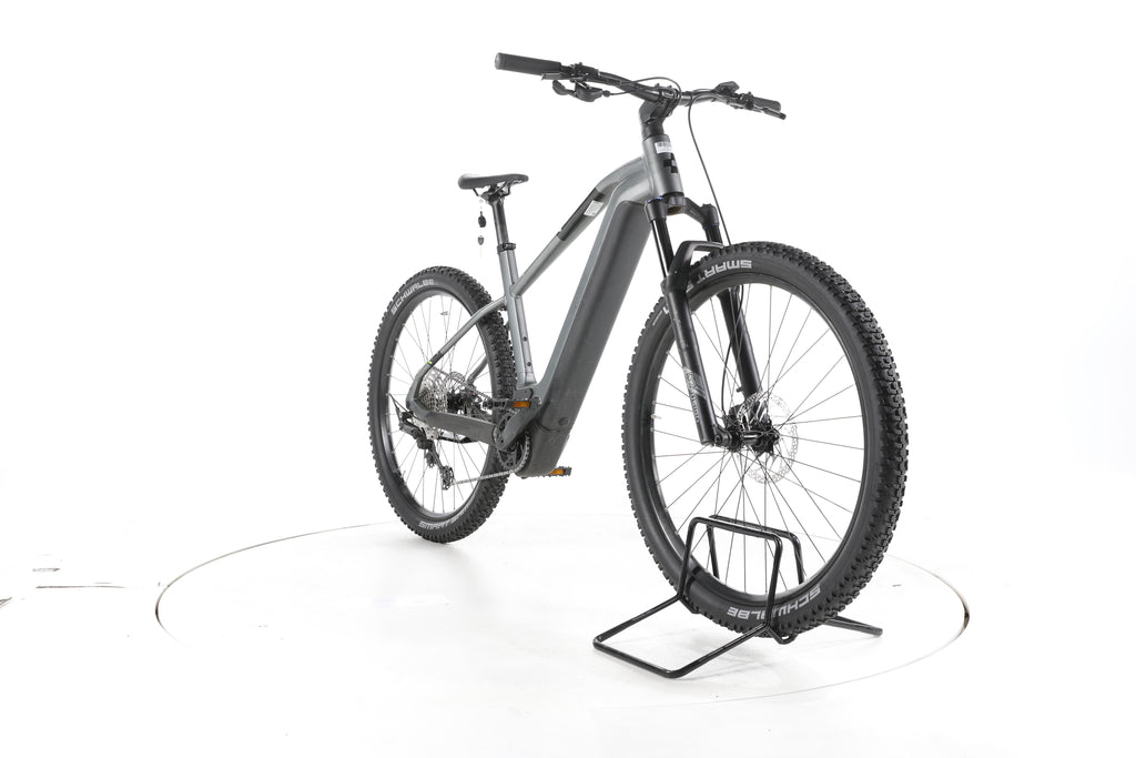 Cube Reaction Hybrid Pro E-Bike - Image 3