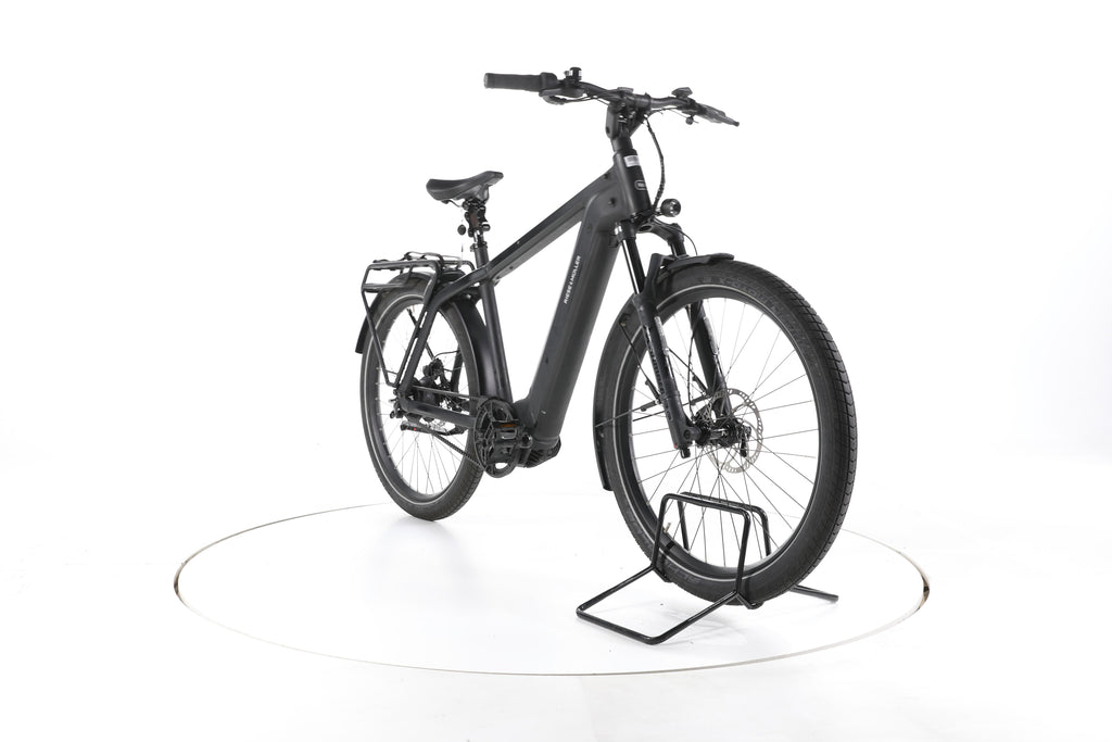 Riese & Müller Charger4 GT City E-Bike - Image 3