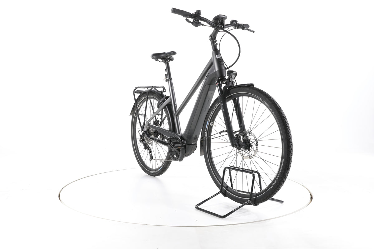 Pegasus Premio EVO 10 Lite Trekking E-Bike - Image 3