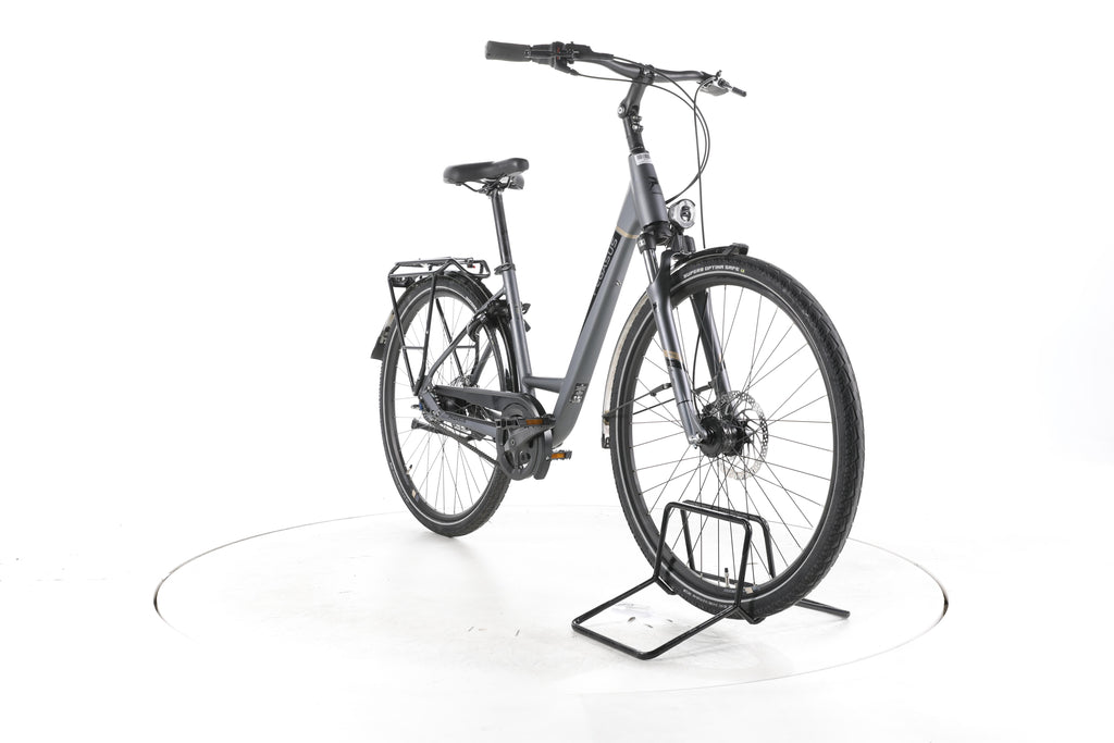 Pegasus Premio SL Belt Fahrrad City & Trekking - Image 3