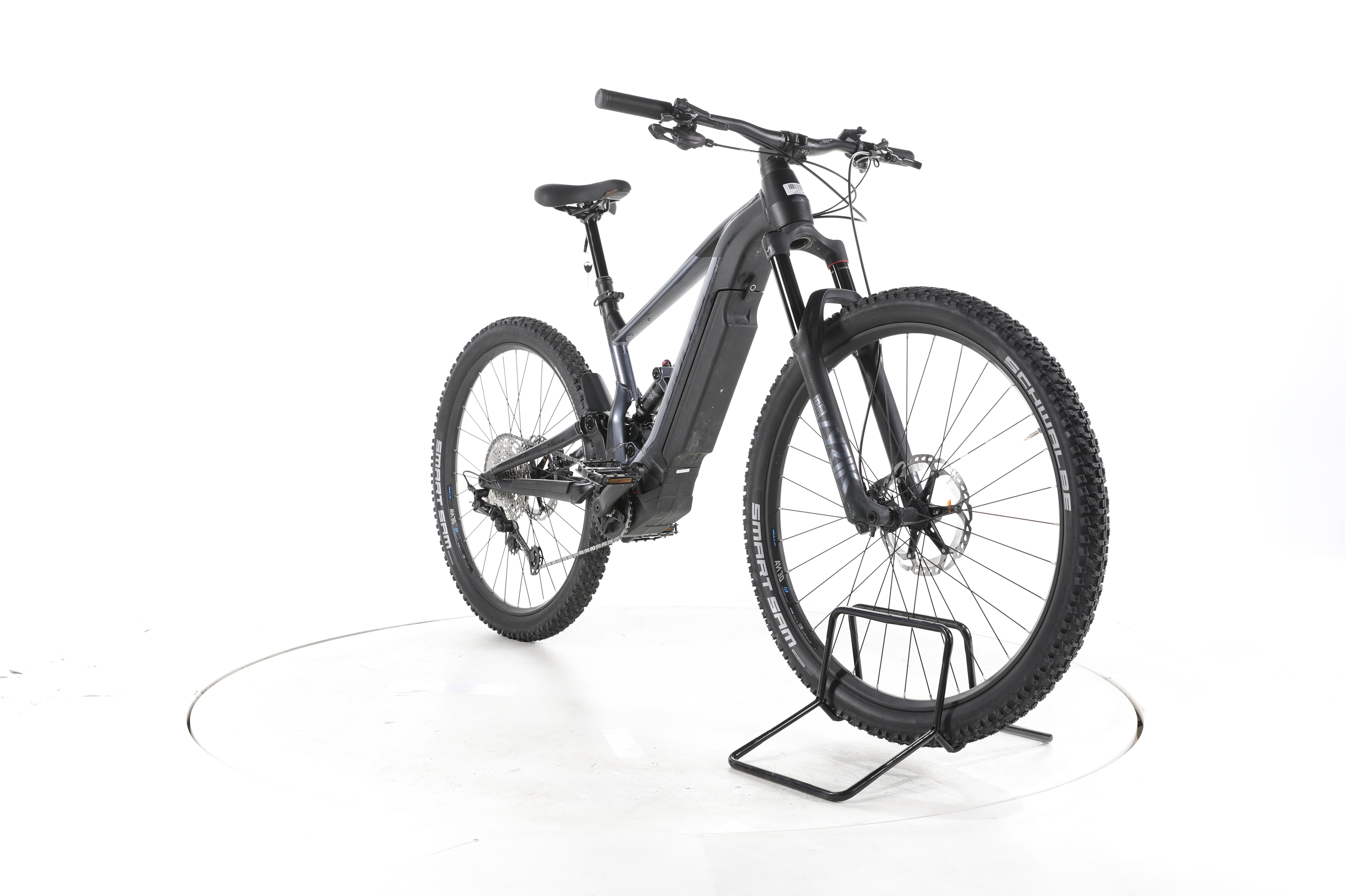 Bulls E-Stream EVO AM 4 E-Bike Fully - Image 3