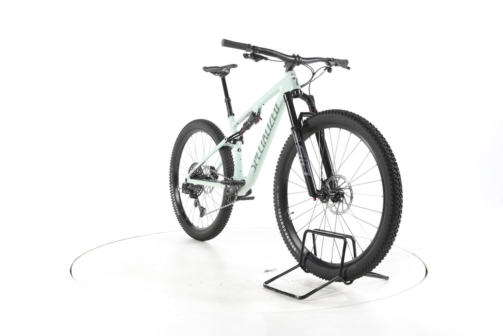 Specialized Epic Evo Comp Fahrrad Fully - Image 3