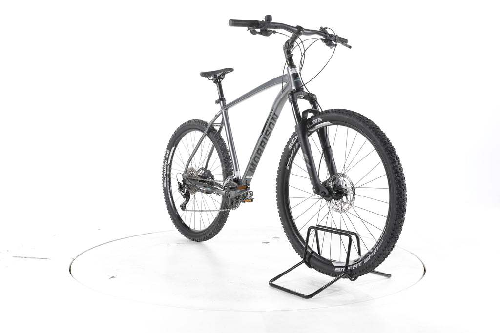 MORRISON VIPER Fahrrad Hardtail - Image 3