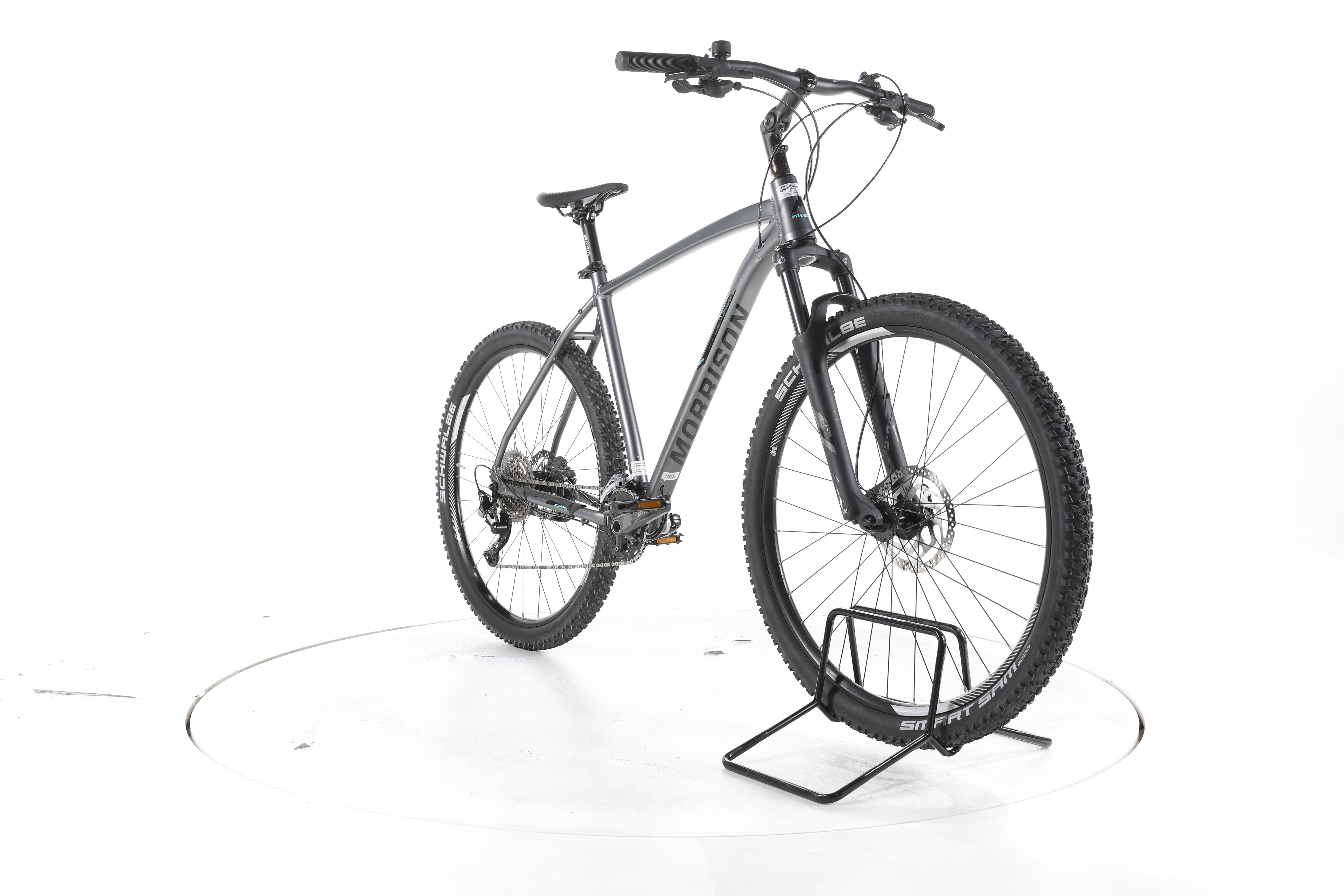 MORRISON VIPER Fahrrad Hardtail - Image 3