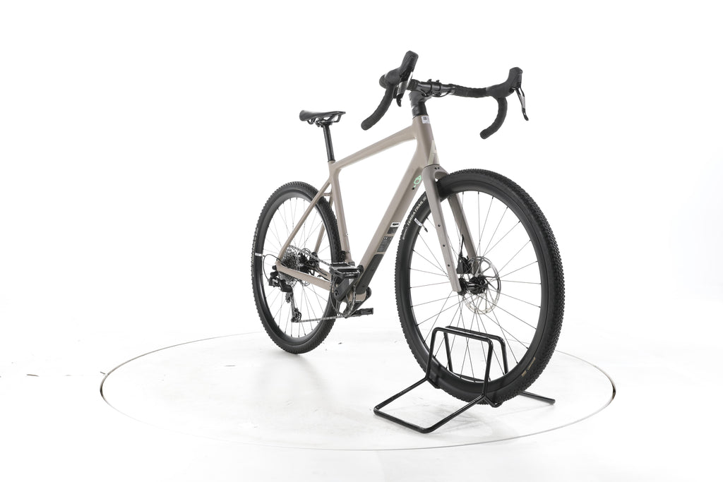 Rose Backroad AL Plus Apex XPLR 1x12 E-Gravel & Rennrad 2025 - Image 3