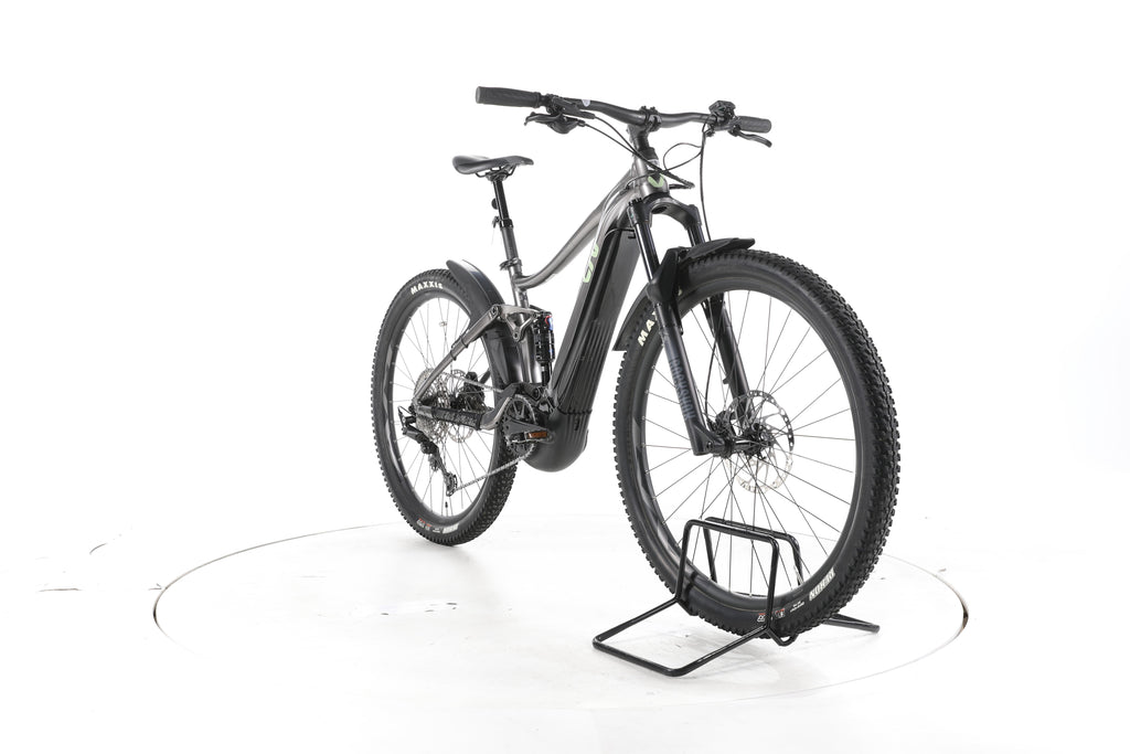 Liv Embolden E+1 E-Bike Fully - Image 3