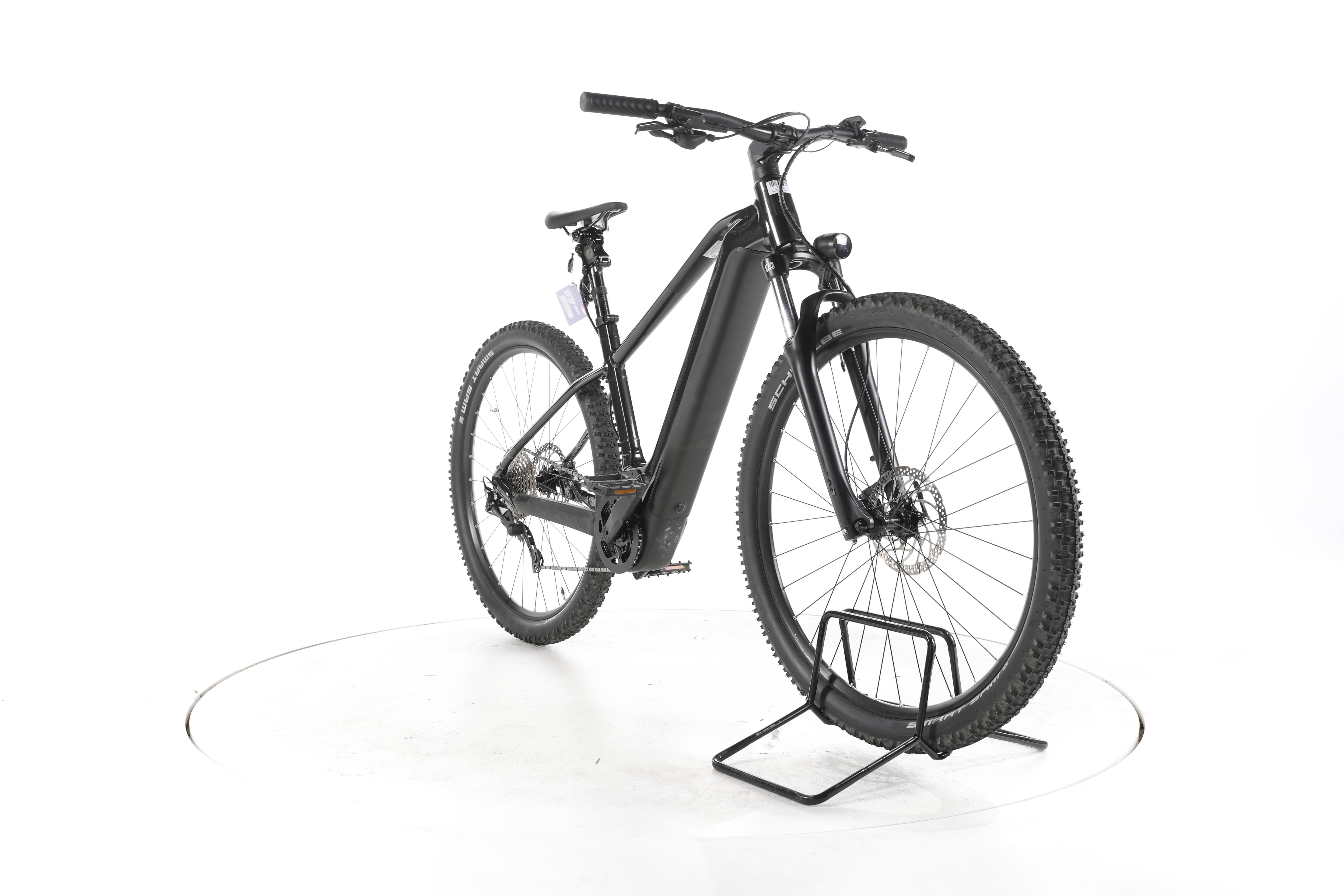 Cube Reaction Hybrid ONE E-Bike - Image 3