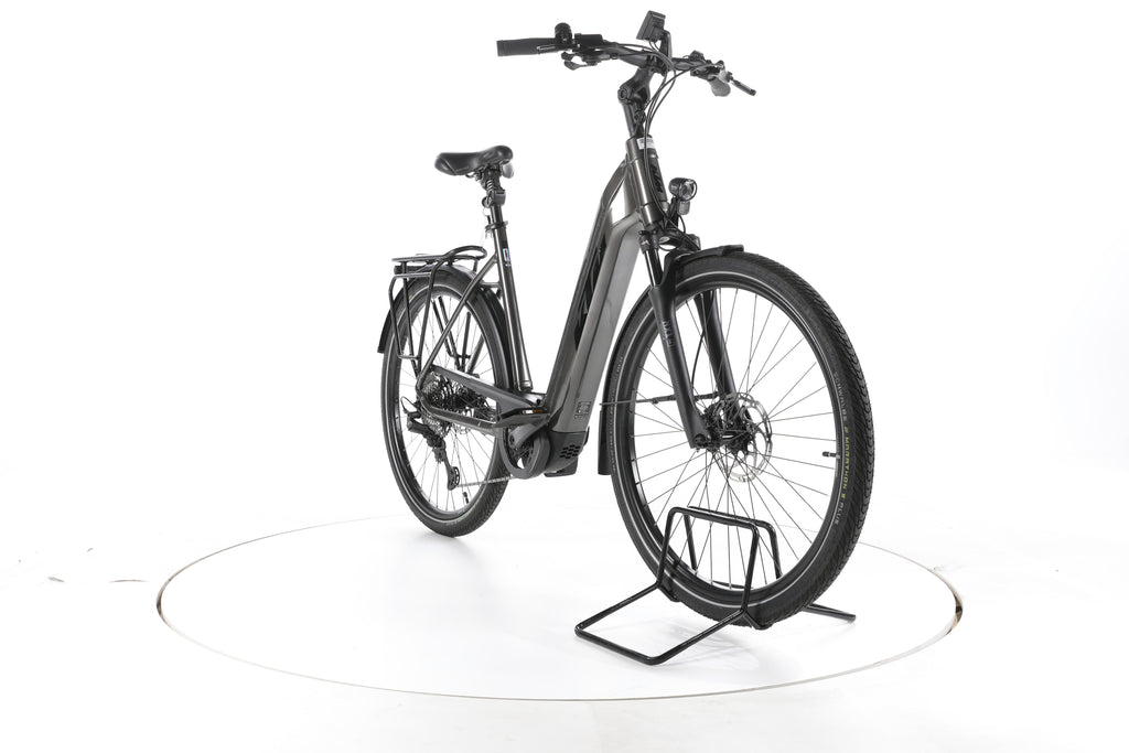 KTM Macina Style XL Trekking E-Bike Tiefeinsteiger - Image 3