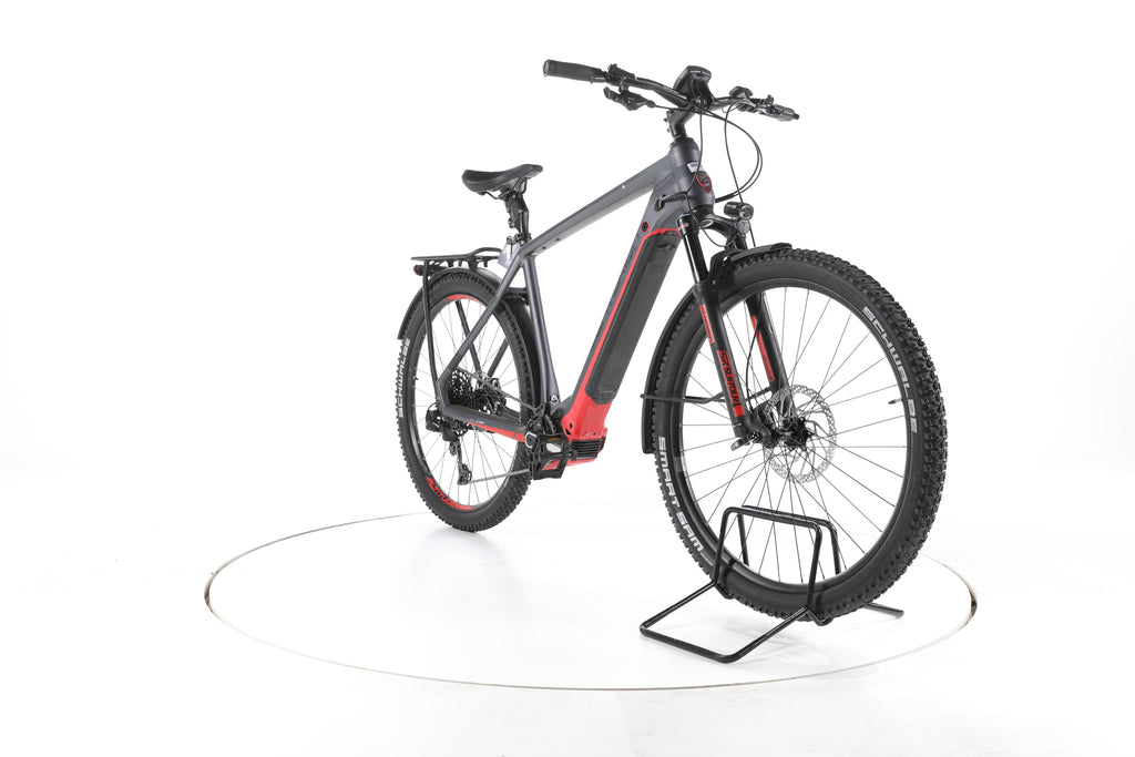 Centurion Backfire E R860i Trekking E-Bike - Image 3