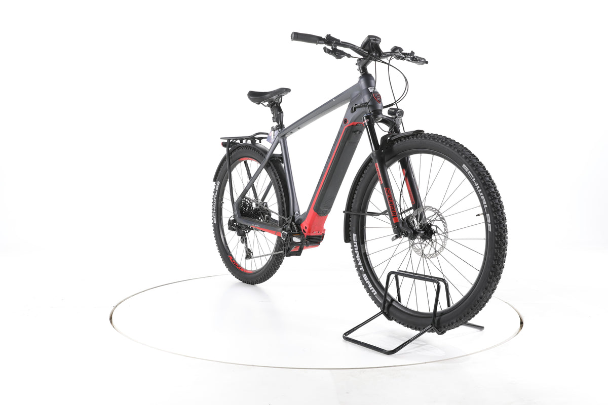 Centurion Backfire E R860i Trekking E-Bike - Image 3