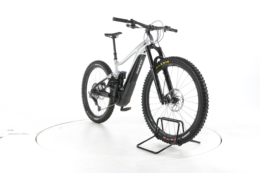 Giant Trance X E+ 1 E-Bike Fully - Image 3