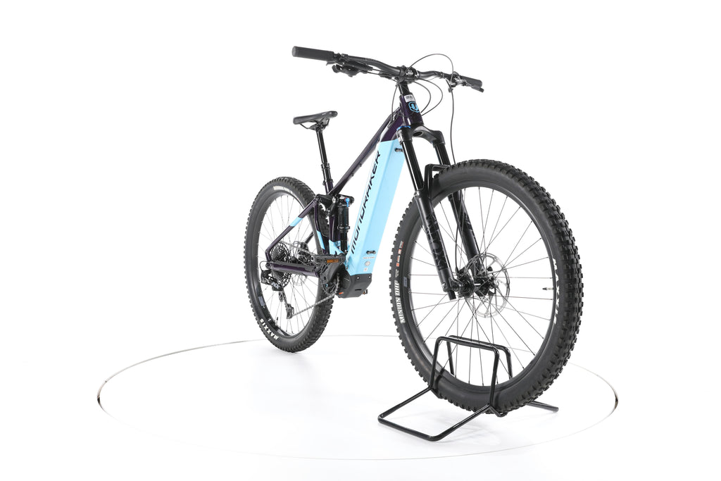 Mondraker DUSK R E-Bike Fully - Image 3