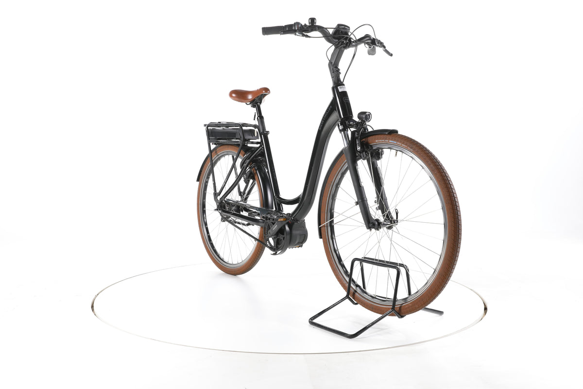 Riese & Müller Swing Silent City E-Bike Tiefeinsteiger - Image 3