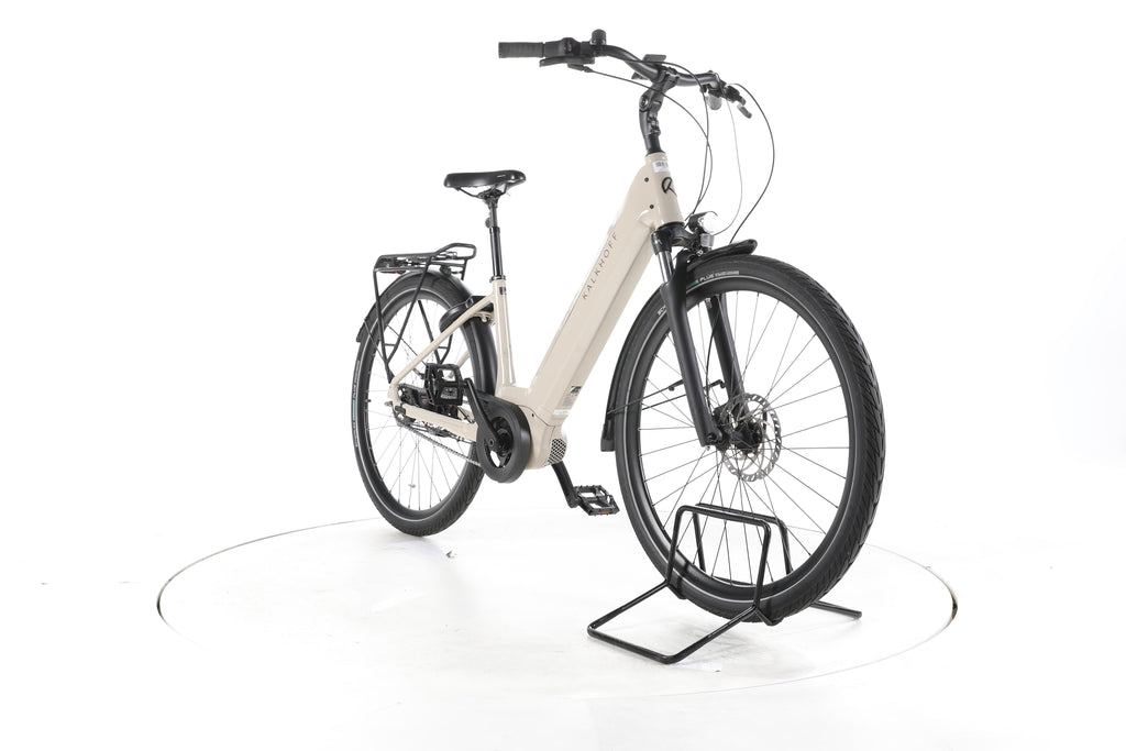 Kalkhoff Image 3.B Advance City E-Bike Tiefeinsteiger 2024 - Image 3